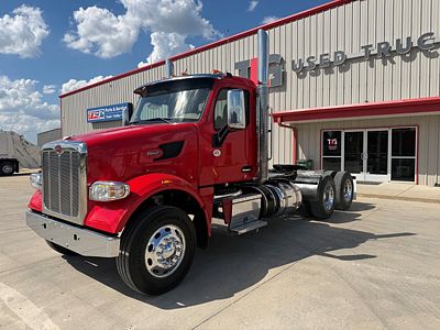 2020 Peterbilt 567