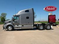 2021 Peterbilt 579