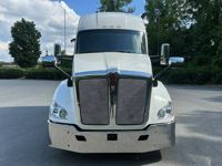 2021 Kenworth T680