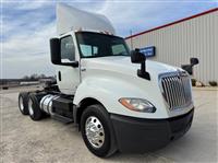 2019 International LT625