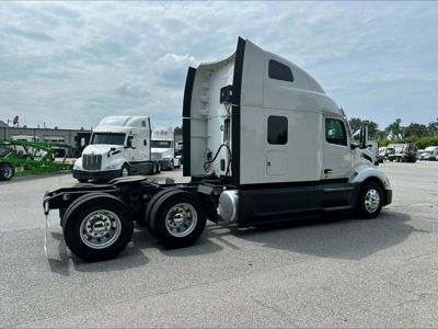 2022 Peterbilt 579