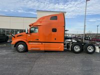 2022 Peterbilt 579