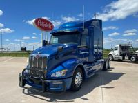 2022 Peterbilt 579