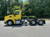 2021 Peterbilt 579
