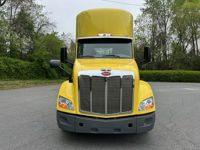 2021 Peterbilt 579