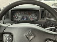 2021 International LT625