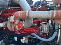 2022 Peterbilt 579