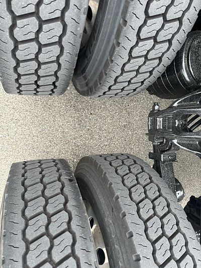 2021 Peterbilt 579