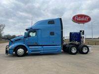 2023 Peterbilt 579