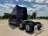 2022 Peterbilt 579