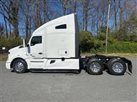 2020 Kenworth T680