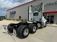 2021 Peterbilt 579