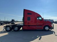 2022 Kenworth T680