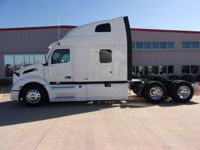 2024 Peterbilt 579