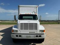 1993 International 4900