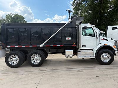 2026 Peterbilt 548