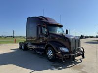 2022 Peterbilt 579