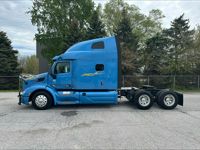2021 Peterbilt 579