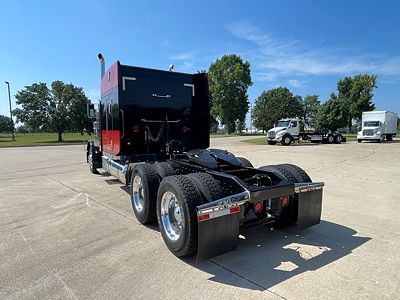 2000 Peterbilt 379