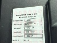 2023 Kenworth W900L