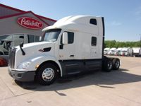 2021 Peterbilt 579