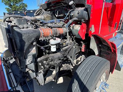 2013 Kenworth T300