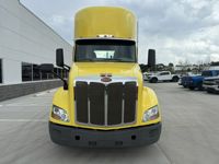 2021 Peterbilt 579