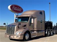 2021 Peterbilt 579