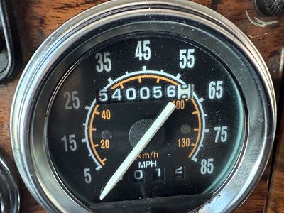 2000 Peterbilt 379