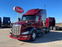 2023 Peterbilt 579