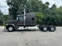 2022 Peterbilt 567