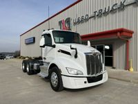 2022 Peterbilt 579