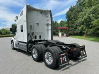 2021 Peterbilt 579