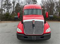 2020 Kenworth T680