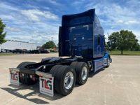 2022 Peterbilt 579