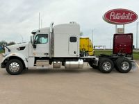 2022 Peterbilt 567