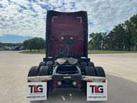 2022 Peterbilt 579
