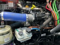 2020 Freightliner CASCADIA 116