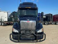 2023 Peterbilt 579