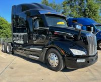 2022 Peterbilt 579
