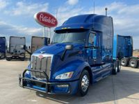 2023 Peterbilt 579