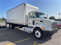 2018 Peterbilt 337