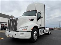 2021 Peterbilt 579