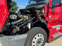 2020 International LT625