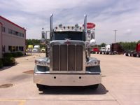 2024 Peterbilt 389