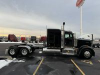 2021 Kenworth W900L