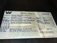 2013 Western Star 4700