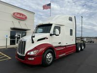 2023 Peterbilt 579