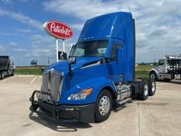 2023 Kenworth T680