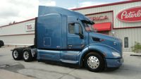 2020 Peterbilt 579